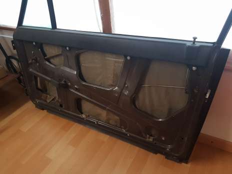 Alfasud Ti porte droite