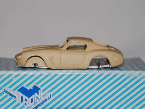 Modèle réduit Ferrari 250 SWB Spéciale